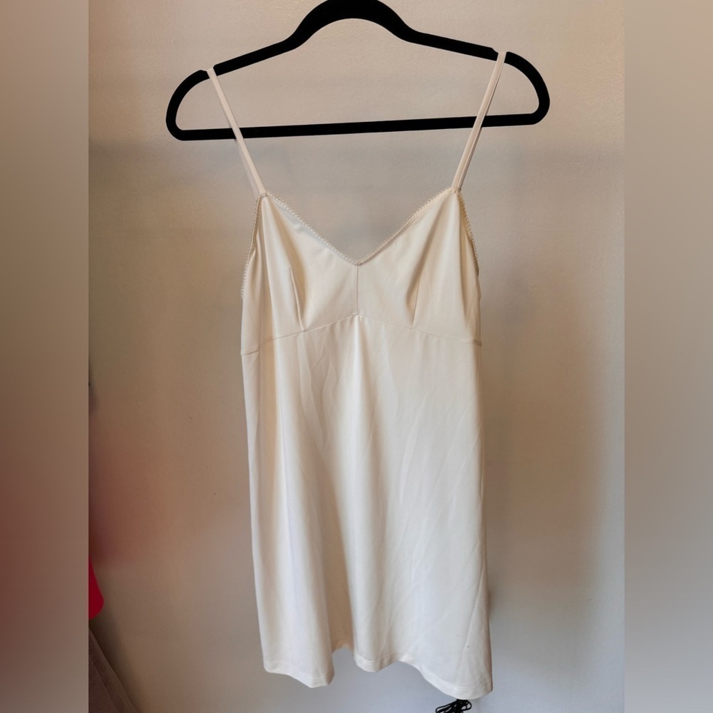 Zimmermann Ladybeetle Silk Dress - Picture 9 of 11